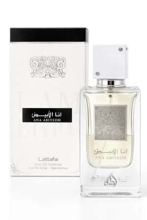 DECANT ANA ABIYEDT (UNISEX) 5ml e 10ml