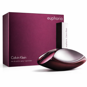 DECANT EUPHORIA - CALVIN KLEIN 5ml e 10ml