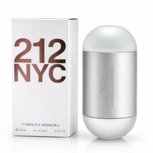 DECANT 212 NYC 5ml e 10ml