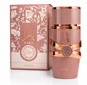 DECANT YARA ELIXIR 5ml e 10ml