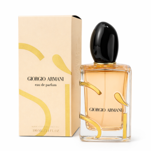 DECANT SÌ GIORGIO ARMANI 5 ml e 10ml