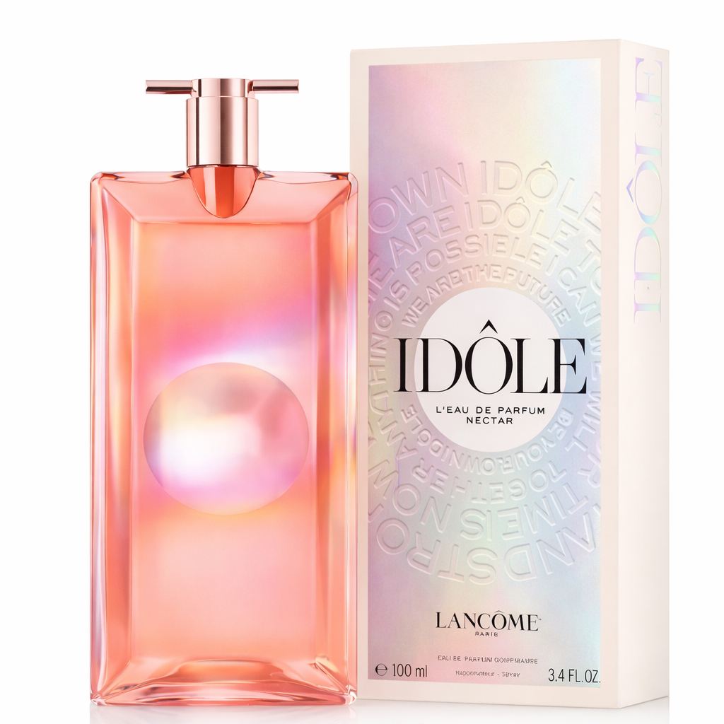 DECANT IDÔLE NÉCTAR (LÂNCOME) 5ml e 10ml