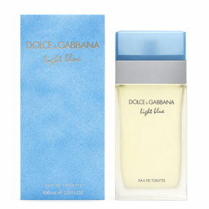 DECANT LIGHT BLUE 5ml e 10ml