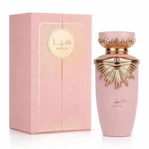 DECANT HAYA 5ml e 10ml