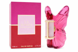 DECANT LA BOMBA - CAROLINA HERRERA 5ml e 10ml