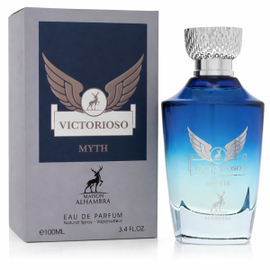 DECANT VICTORIOSO MYTH 5ml e 10ml