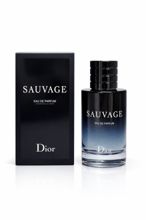 DECANT SAUVAGE EDP - DIOR 5ml e 10ml