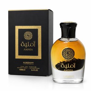 DECANT AMNIA 5ml e 10ml