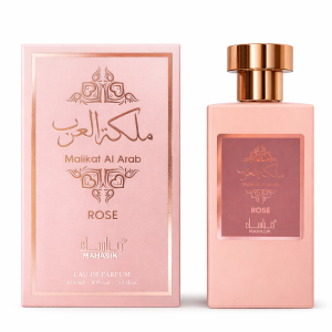DECANT MALIKAT AL ARAB ROSE 5ml e 10ml