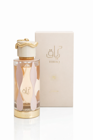 DECANT TERIAQ 5ml e 10ml