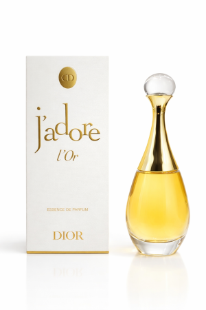 DECANT J’ADORE L’Or 5ml e 10ml