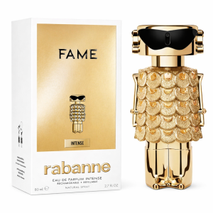 DECANT FAME INTENSE 5 ml e 10ml