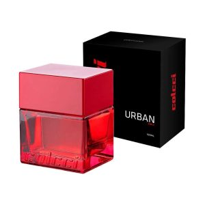 DECANT COLCCI URBAN GILRS 5ml E 10ml