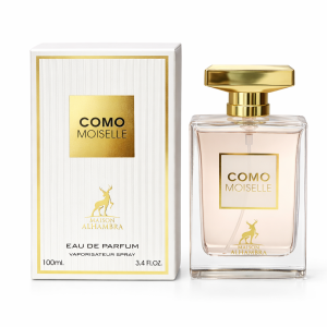 DECANT COMO MOISELLE 5ml e 10ml