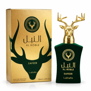 DECANT AL NOBLE SAFEER 5ml e 10ml