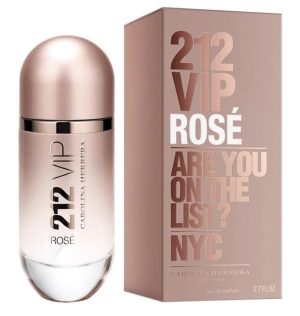 DECANT 212 VIP ROSÉ 5ml e 10ml