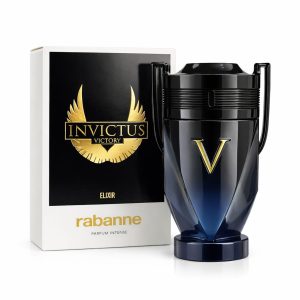 DECANT INVICTUS VICTORY ELIXIR 5ml e 10ml