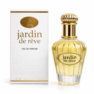 DECANT JARDIN DE RÊVE 5ml e 10ml