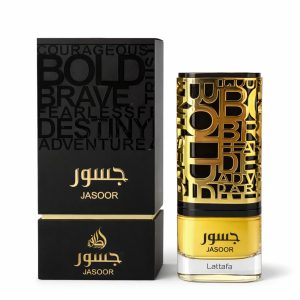 DECANT-JASOOR 5ml e 10ml