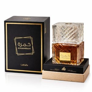 DECANT KHAMRAH 5ml e 10ml