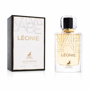 DECANT LÉONIE 5ml e 10ml