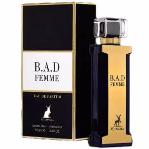 DECANT B.A.D. FEMME 5ML e 10ML