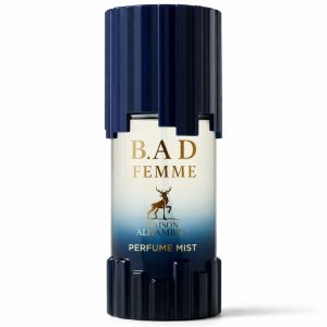 BODY SPLASH BAD FAMME 250ML