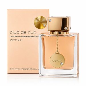 CLUB DE NUIT WOMAN - ARMAF - 105ML