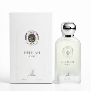 DECANT DELILAH BLANC 5ML e 10ML