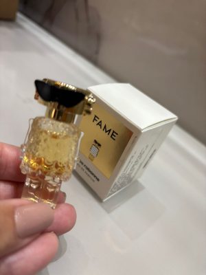 FAME - PACO RABANNE  - MINIATURA ORIGINAL 4ML