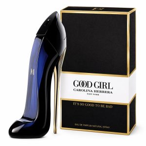 DECANT GOOD GIRL CAROLINA HERRERA 5ML e 10ML