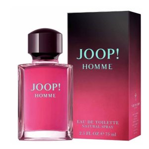 DECANT JOOP! HOMME 5ML e 10ML