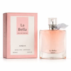 DECANT LA BELLA 5ML e 10ML