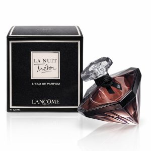 LA NUIT TRÉSOR EAU DE PARFUM - LANCÔME - 100ML