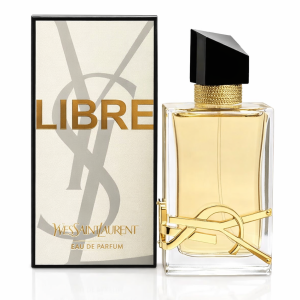 LIBRE YVES SAINT LAURENT - EAU DE PARFUM 90 ML