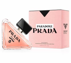 DECANT PRADA PARADOXE 5ML E 10ML