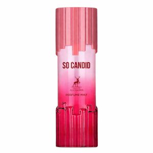 BODY SPLASH SO CANDID 250ML