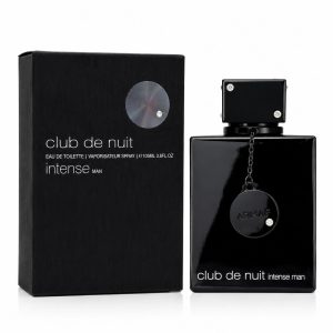 DECANT ARMAF CLUB DE NUIT INTENSE MAN 5ML e 10ML
