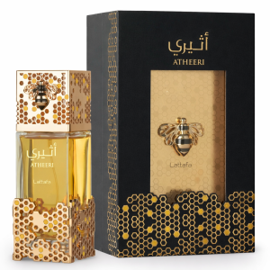 ATHEERI - LATTAFA 100ML