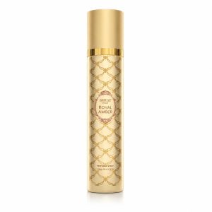 BODY SPLASH ROYAL AMBER – ISABELLE LA BELLE 300ML