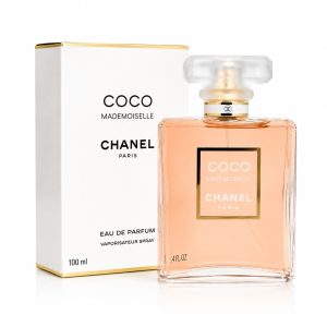 DECANT CHANEL COCO MADEMOISELLE EAU DE PARFUM 5ML e 10ML
