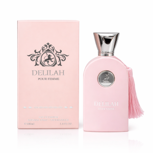 DELILAH POR FEMME - MAIOSON ALHAMBRA 100ML