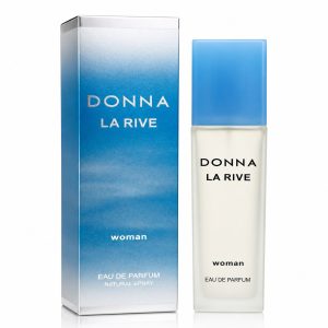 DECANT DONA LA RIVE 5ML e 10ML