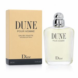 DECANT DUNE HOMME DIOR (MASCULINO) 5ML e 10ML