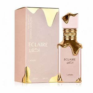 DECANT ECLAIR - LATTAFA PERFUMES - 5ML e 10ML