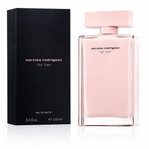 DECANT NARCISO RODRIGUES FOR HER - EAU DE PARFUM | 5ML e 10ML