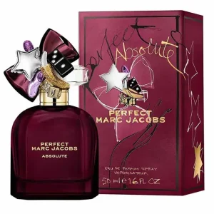 DECANT PERFECT ABSOLUTE MARC JACOBS 5ML e 10ML
