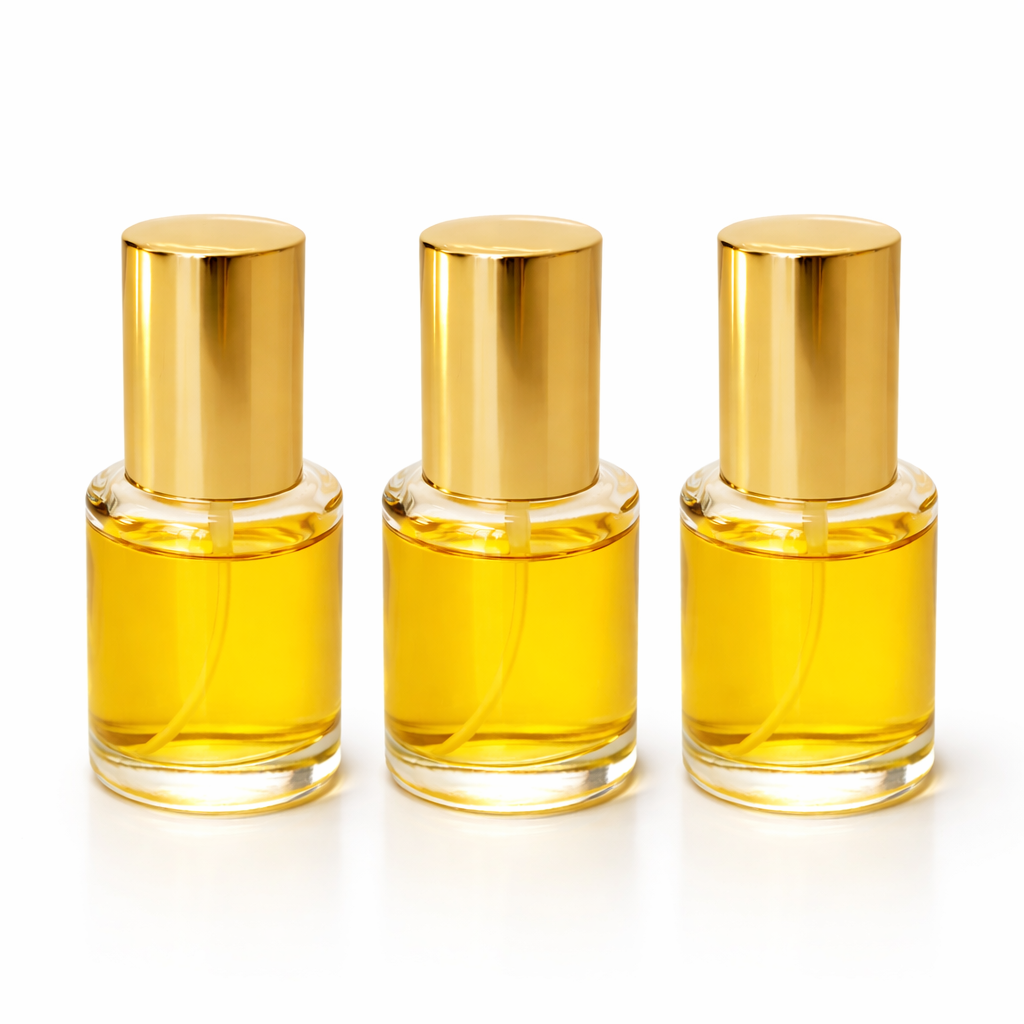 COMBO DE DECANTS: DELILAH BLANC + AMEERAT + TERIAQ - Imagem 2