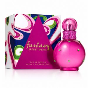 DECANT FANTASY BRITNEY SPEARS 5ML e 10ML
