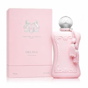 DECANT DELINA EXCLUSIF PARFUMS DE MARLY 5ML e 10ML